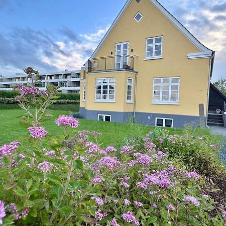 Apartament Seavibe Aabenraa Zewnętrze zdjęcie