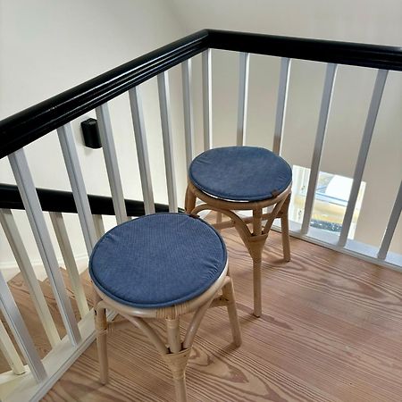 Apartament Seavibe Aabenraa Zewnętrze zdjęcie