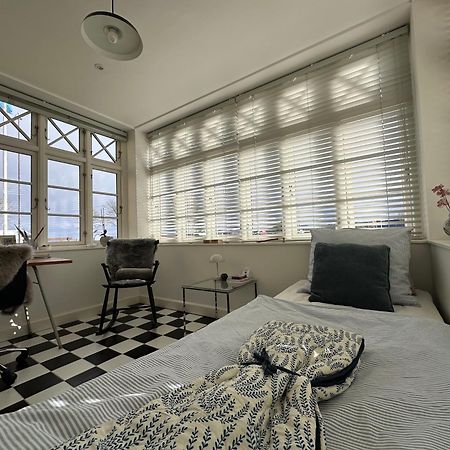 Apartament Seavibe Aabenraa Zewnętrze zdjęcie