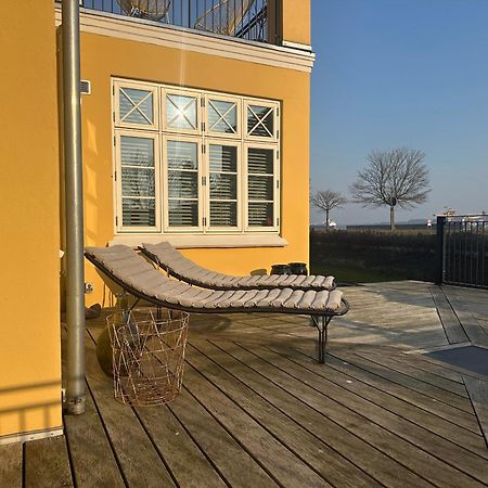 Apartament Seavibe Aabenraa Zewnętrze zdjęcie