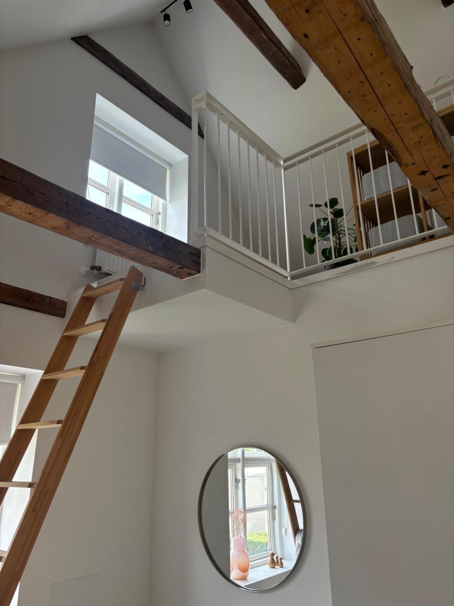 Apartament Seavibe Aabenraa Zewnętrze zdjęcie