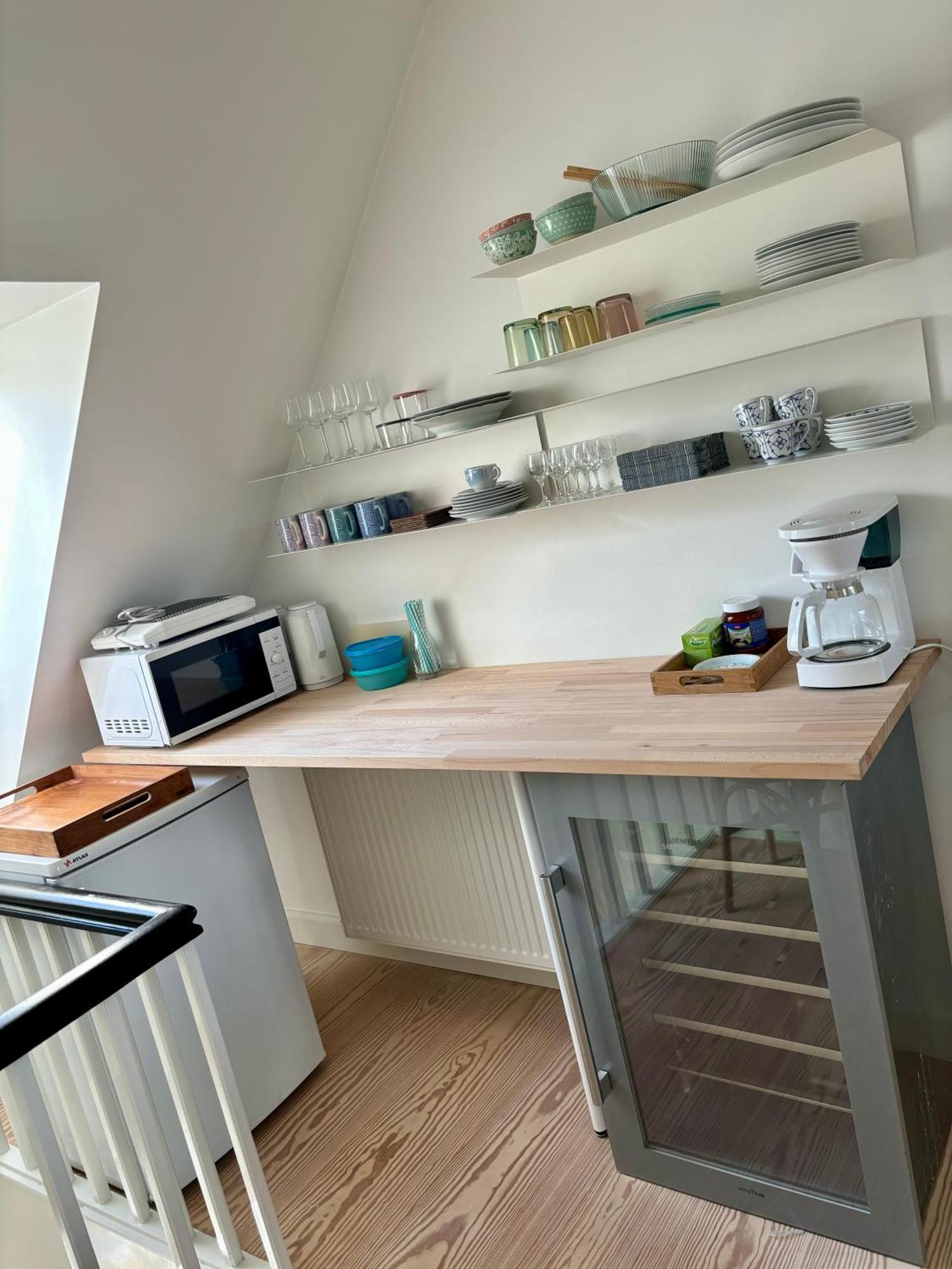 Apartament Seavibe Aabenraa Zewnętrze zdjęcie