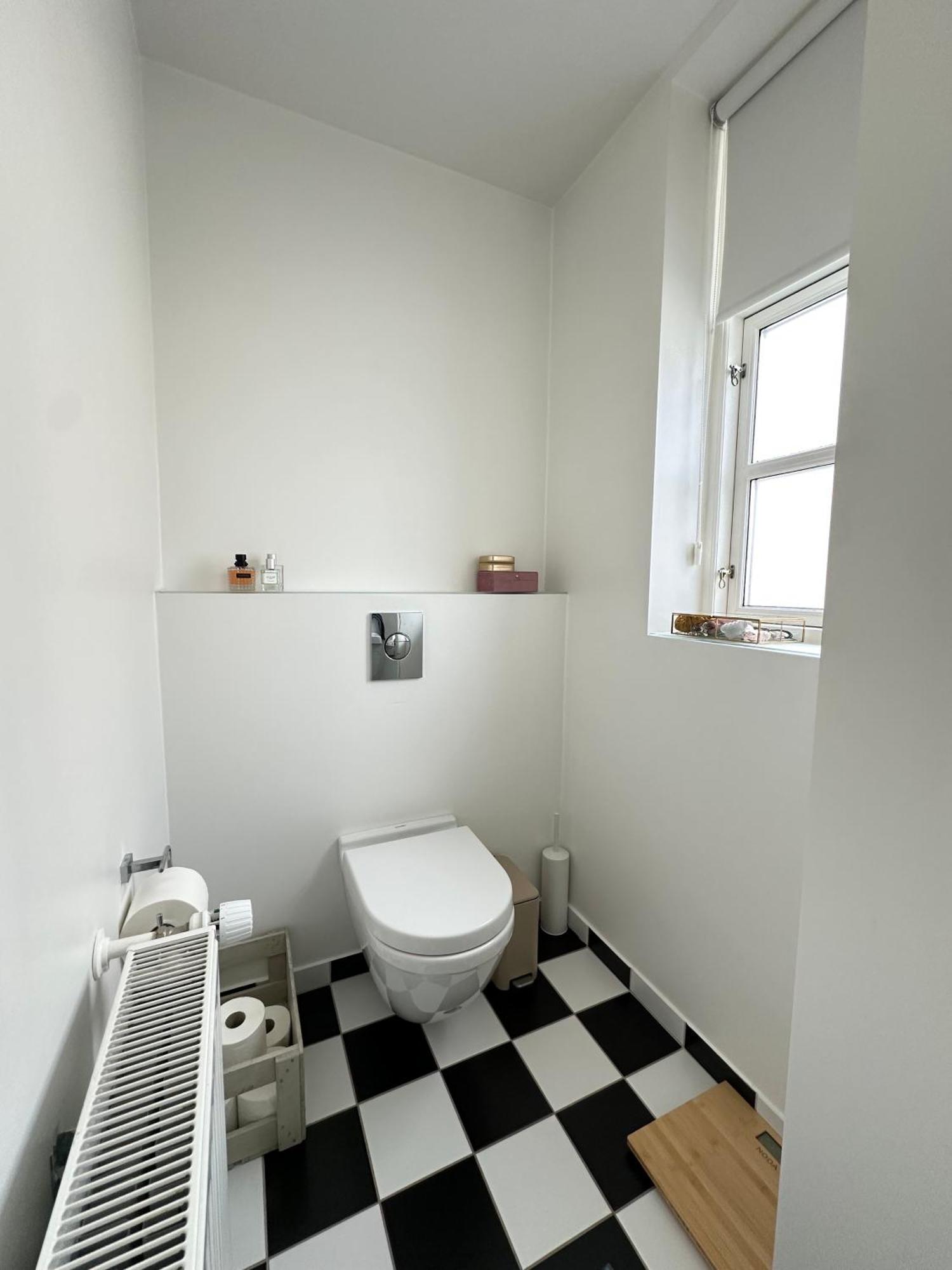 Apartament Seavibe Aabenraa Zewnętrze zdjęcie
