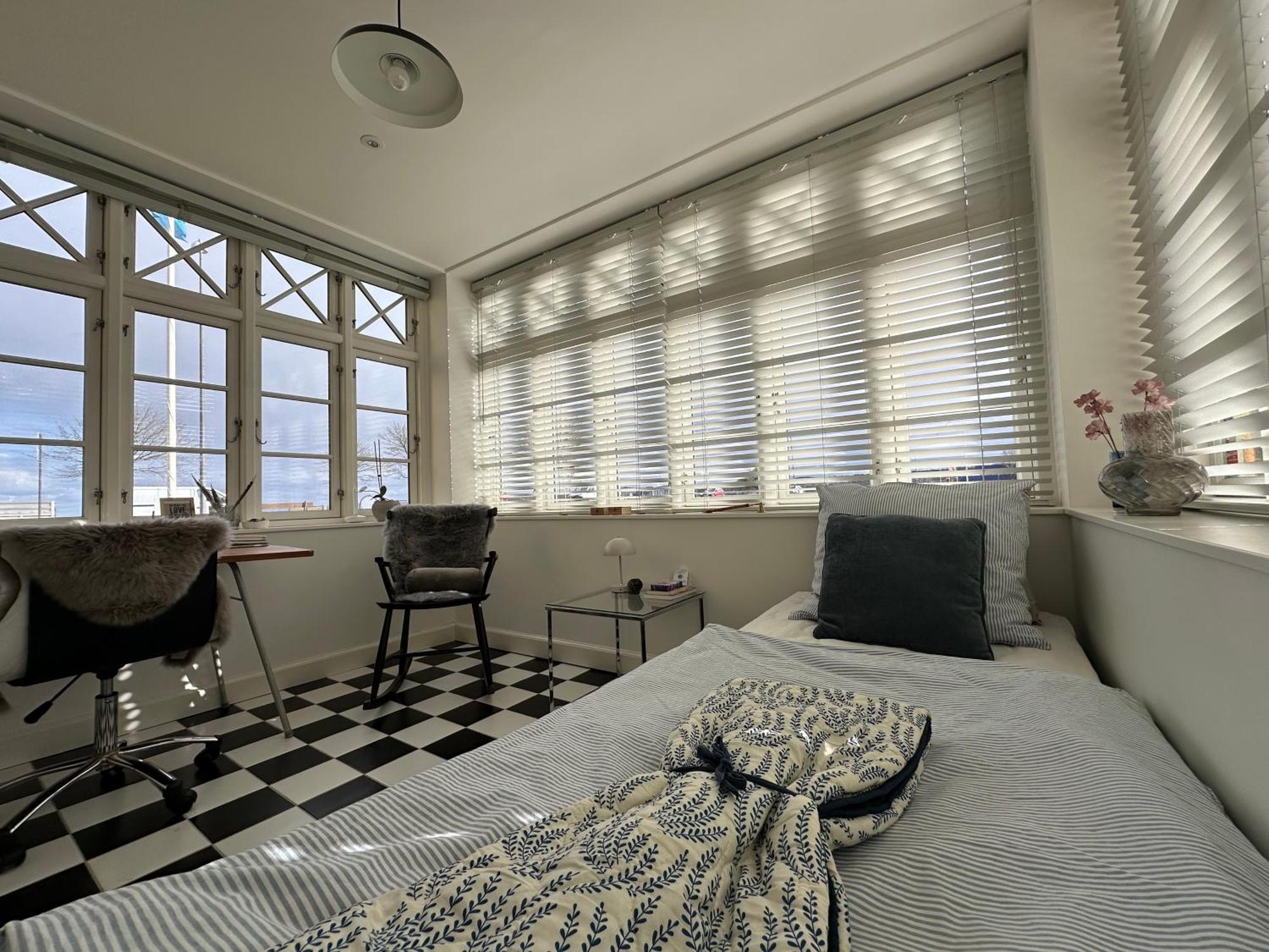 Apartament Seavibe Aabenraa Zewnętrze zdjęcie
