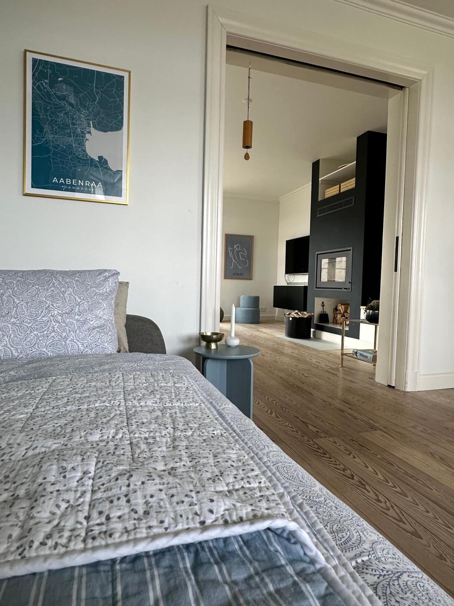 Apartament Seavibe Aabenraa Zewnętrze zdjęcie