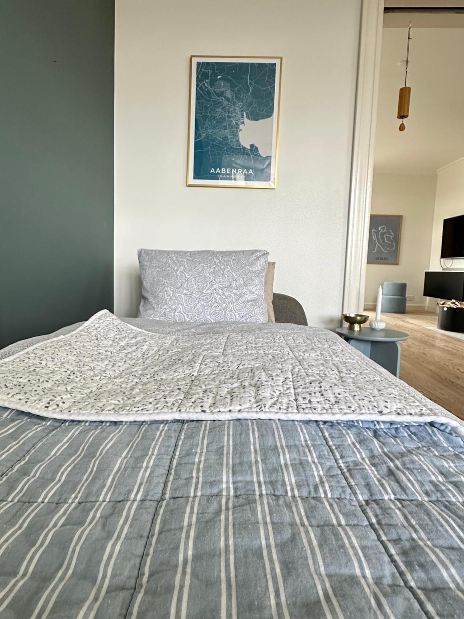 Apartament Seavibe Aabenraa Zewnętrze zdjęcie