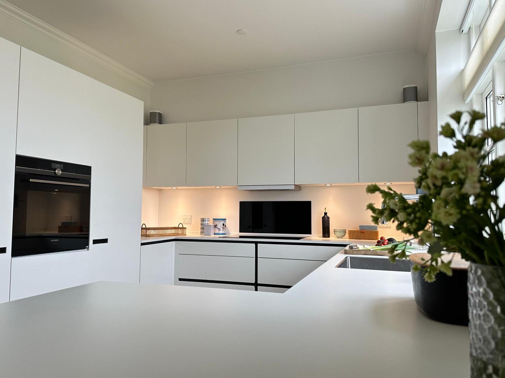 Apartament Seavibe Aabenraa Zewnętrze zdjęcie