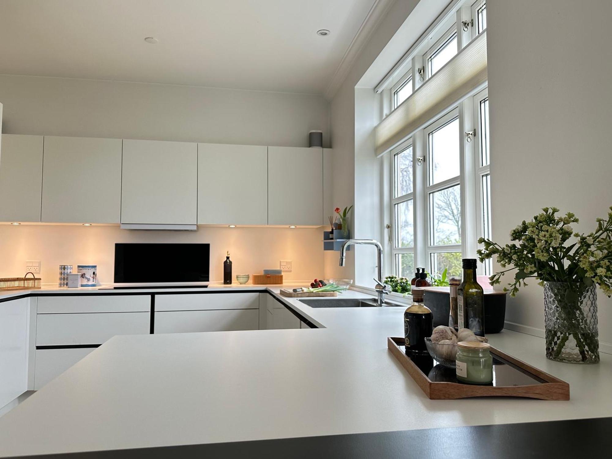 Apartament Seavibe Aabenraa Zewnętrze zdjęcie