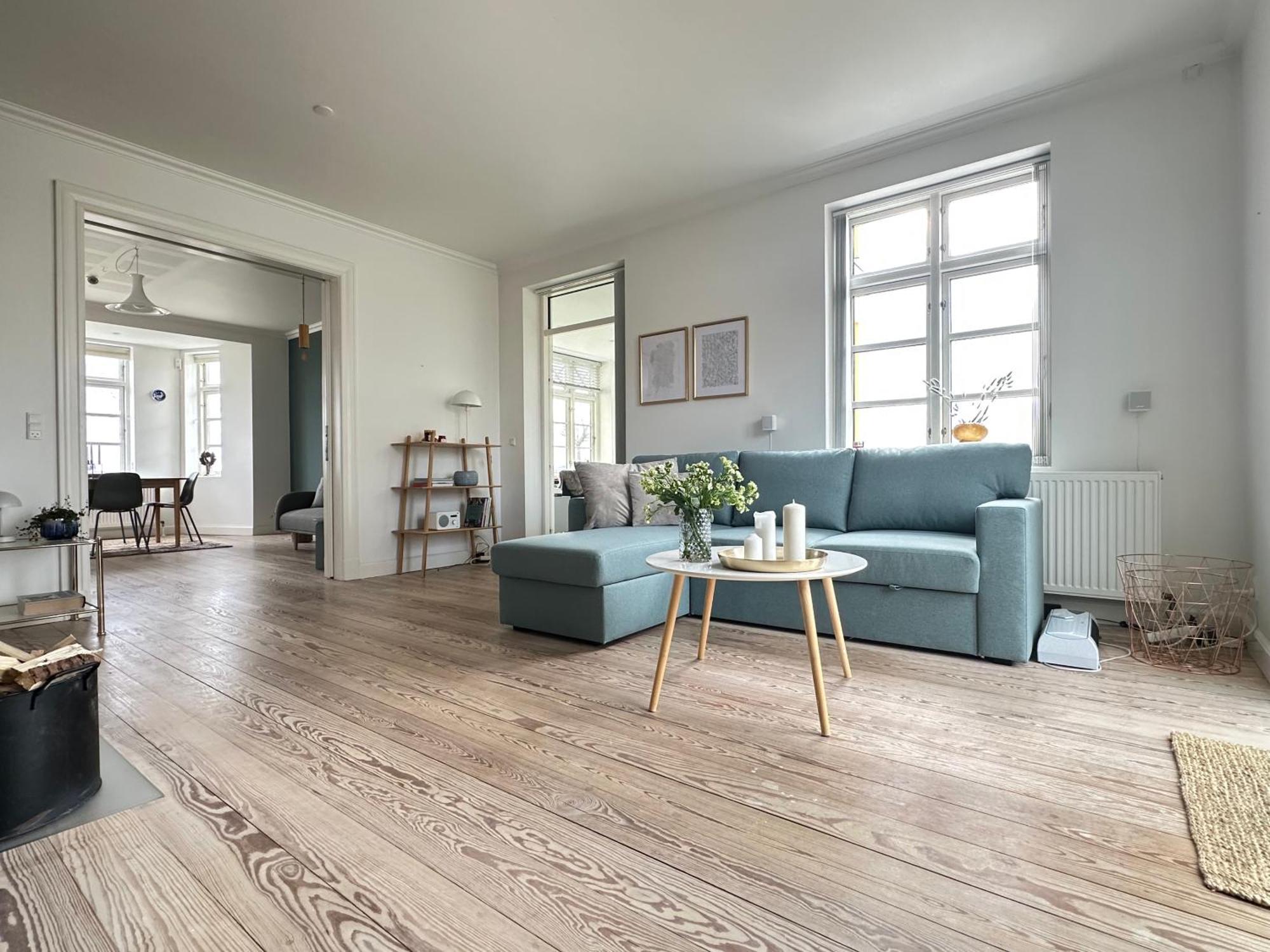 Apartament Seavibe Aabenraa Zewnętrze zdjęcie
