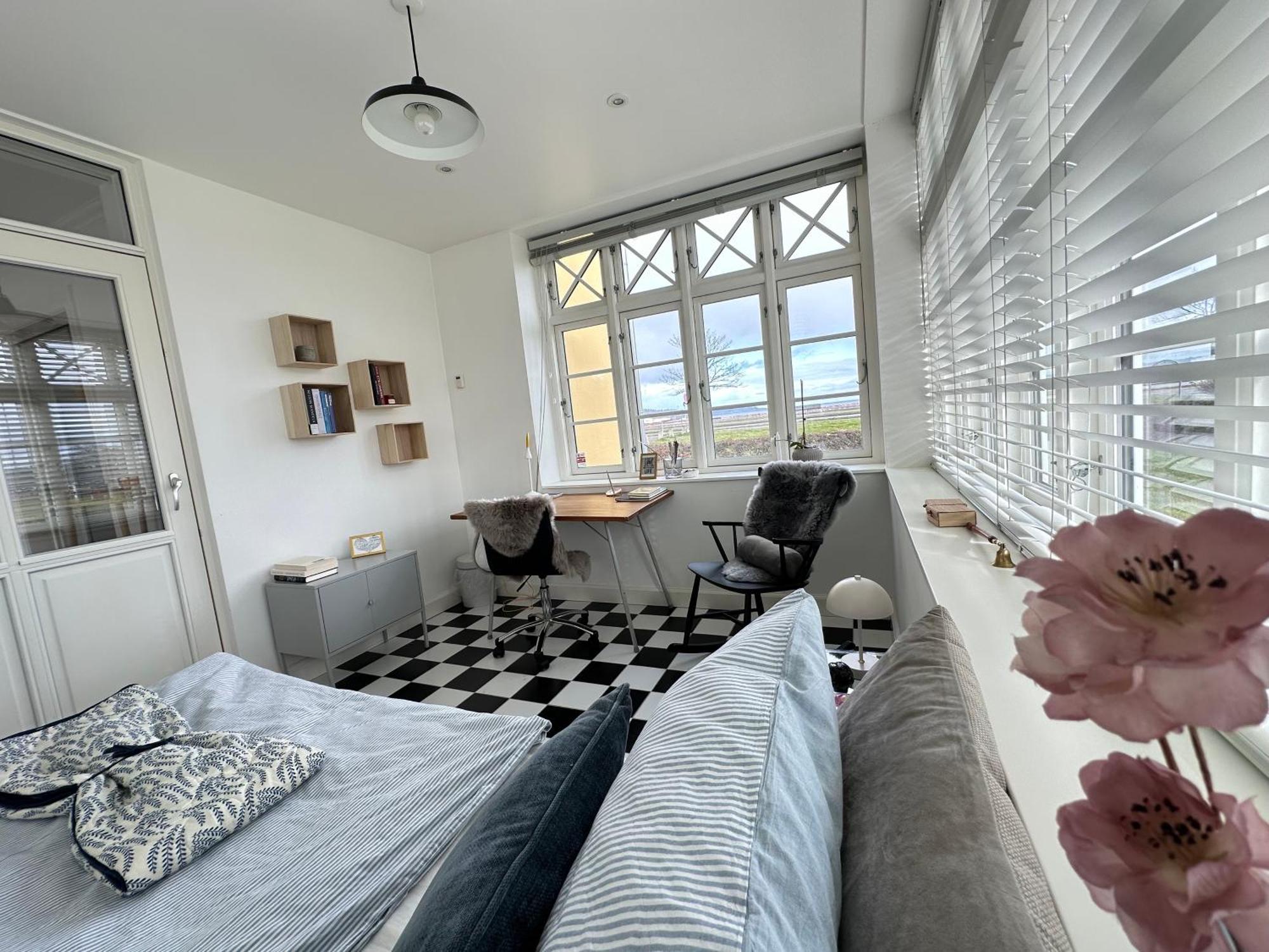 Apartament Seavibe Aabenraa Zewnętrze zdjęcie